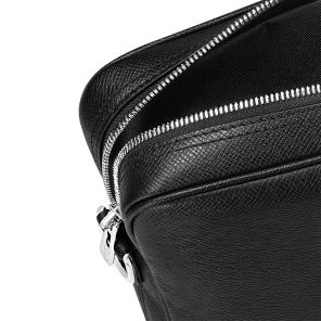 Louis Vuitton Cowhide leather trim